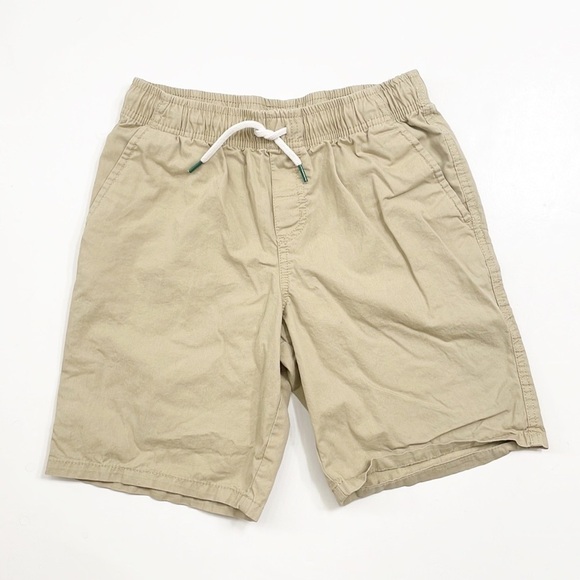 Cat & Jack boys tan shorts - Picture 1 of 4